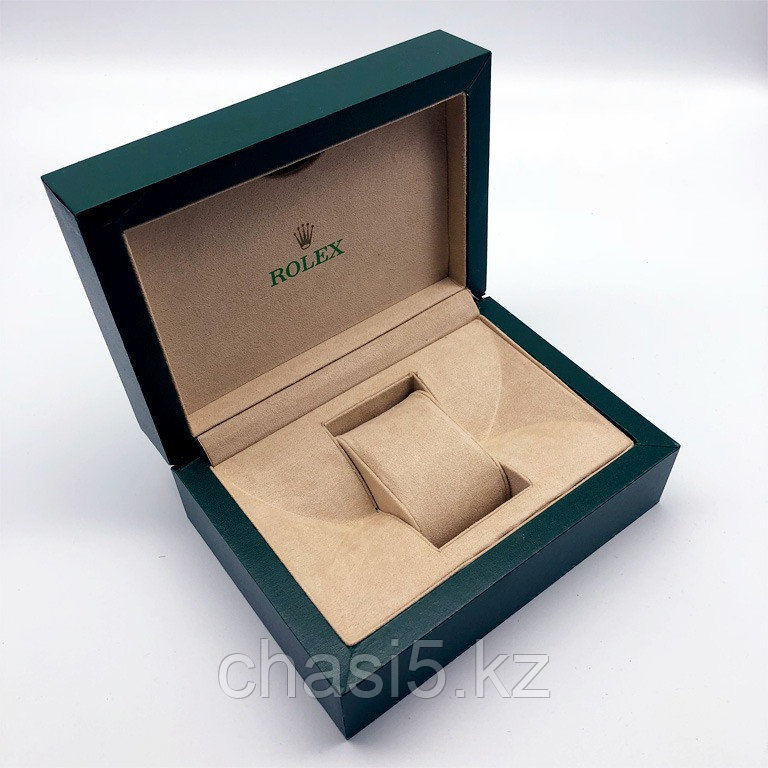 Фирменная коробка Rolex (08124) - фото 6 - id-p115922635