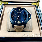 Мужские наручные часы Панерай арт 7031, фото 2
