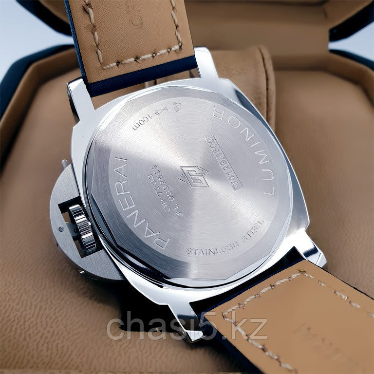 Мужские наручные часы Панерай арт 19543 - фото 5 - id-p115922643
