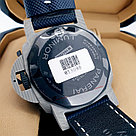 Мужские наручные часы Панерай арт 19541, фото 5