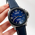 Мужские наручные часы Панерай арт 19541, фото 6