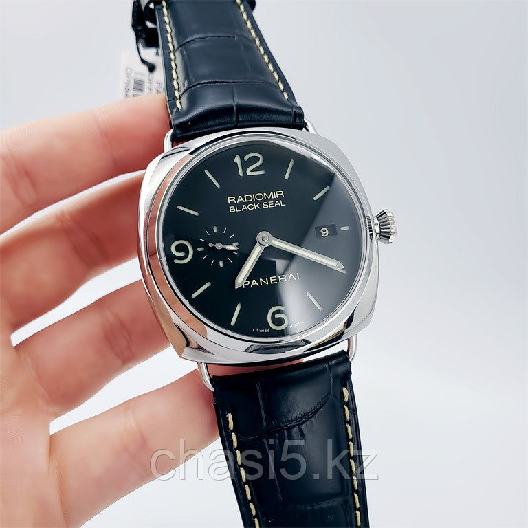 Мужские наручные часы Панерай арт 18260 - фото 6 - id-p115922649