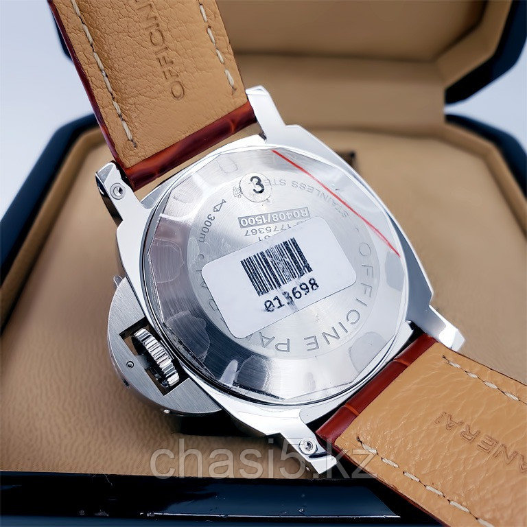 Мужские наручные часы Панерай арт 18259 - фото 6 - id-p115922650