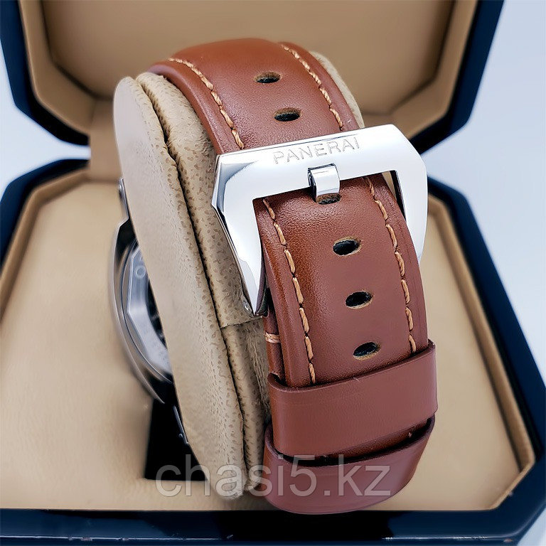 Мужские наручные часы Панерай арт 18255 - фото 4 - id-p115922652