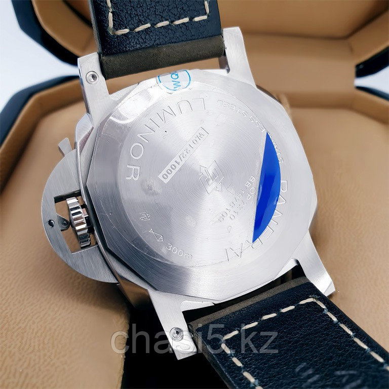 Мужские наручные часы Панерай арт 15524 - фото 5 - id-p115922656