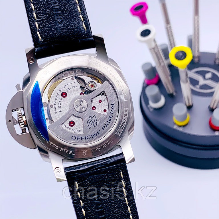 Мужские наручные часы Панерай арт 15388 - фото 3 - id-p115922658
