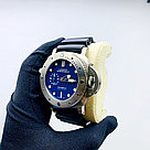 Мужские наручные часы Панерай арт 14382, фото 3