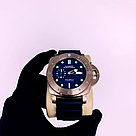 Мужские наручные часы Панерай арт 14382, фото 4