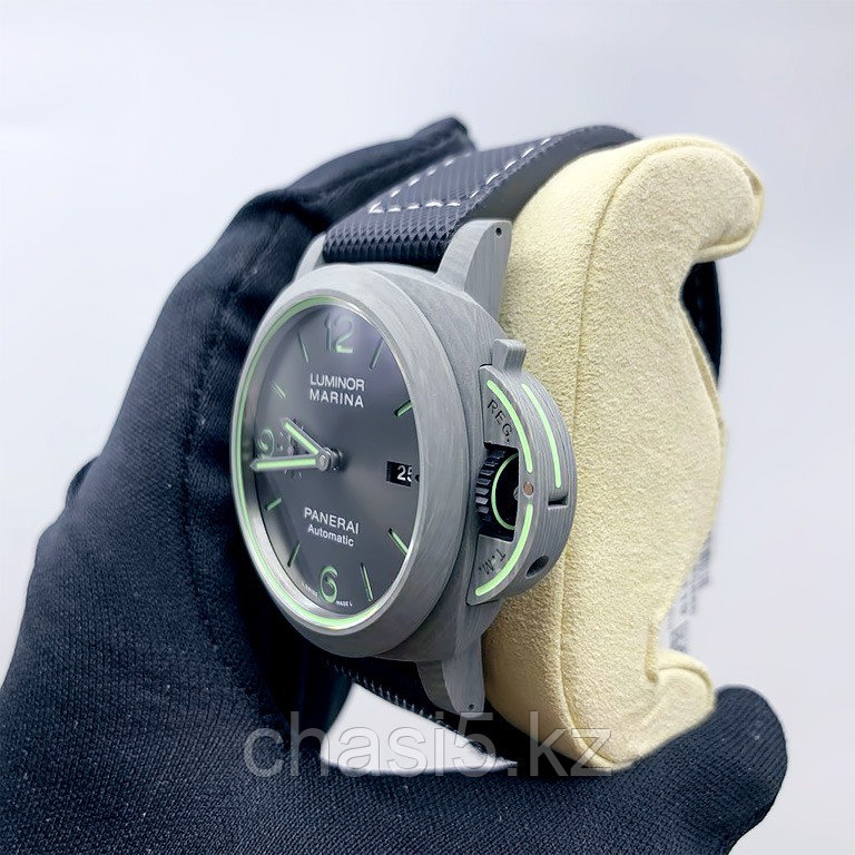 Мужские наручные часы Панерай арт 14151 - фото 2 - id-p115922666