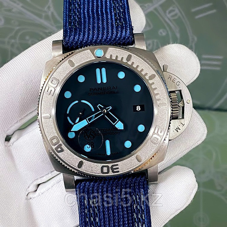 Мужские наручные часы Панерай арт 14048 - фото 1 - id-p115922668