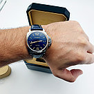 Мужские наручные часы Панерай арт 12682, фото 6