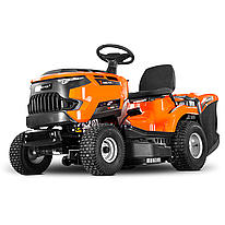 Садовый трактор YARD FOX T 92RBH
