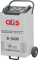 B-3600 Автоматты іске қосу-зарядтау құрылғысы, максималды іске қосу тогы 3600А