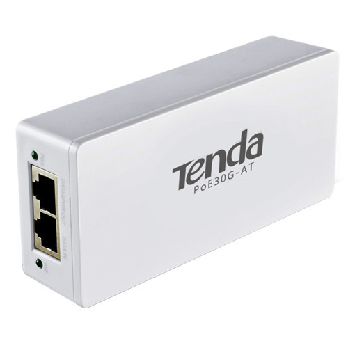 TENDA PoE30G-AT сетевое устройство (PoE30G-AT) - фото 1 - id-p115922845
