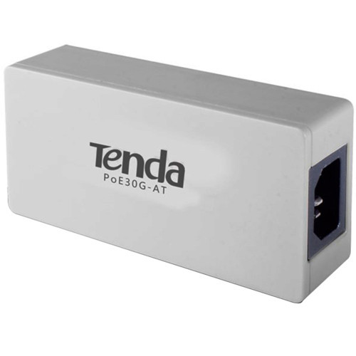 TENDA PoE30G-AT сетевое устройство (PoE30G-AT) - фото 3 - id-p115922845