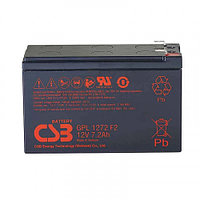 CSB GPL-1272 сменные аккумуляторы акб для ибп (GPL-1272)