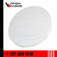 Светильник LED ДПО DECO WAVE 20W 1200Lm d300x95 6500K IP20