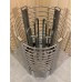 Электрическая печь (электрокаменка) для сауны и бани, ЭКМ 6 кВт "Терра" - фото 2 - id-p115923241