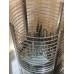 Электрическая печь (электрокаменка) для сауны и бани, ЭКМ 10,5 кВт "Зевс" - фото 3 - id-p115923291