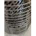 Электрическая печь (электрокаменка) для сауны и бани, ЭКМ 10,5 кВт "Зевс" - фото 4 - id-p115923291