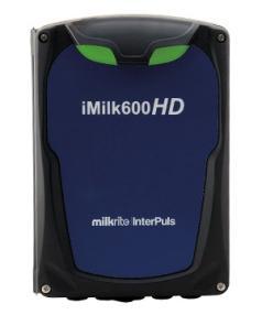 Система iMilk600-Молокомер milkrite Interpulse - фото 1 - id-p115930941