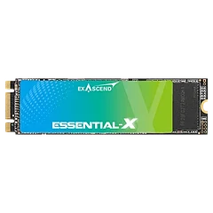 Твердотельный накопитель SSD 256Gb Exascend ES256GSSDM2SAU