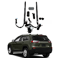 Электропривод багажника для Jeep Compass Cherokee