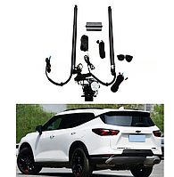 Электропривод багажника для Chevrolet Equinox Traiblazer Malibu XL