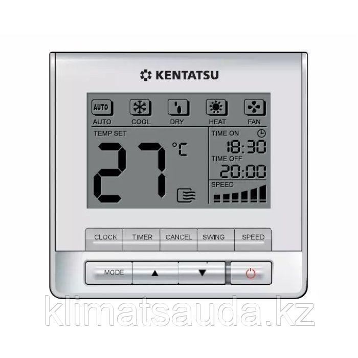 Проводной пульт Kentatsu KWC-311A