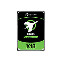 Жесткий диск Seagate Exos X18 ST14000NM000J 14TB SATA3