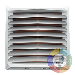 Тепловентилятор Volcano VR 4 EC VTS