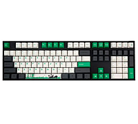 Клавиатура Varmilo VEM108 Panda R2 EC V2 Daisy UA