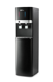 Пурифайер для воды Aquaalliance A820s LC black