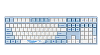 Клавиатура Varmilo VA108M Sea Melody, Cherry MX Red