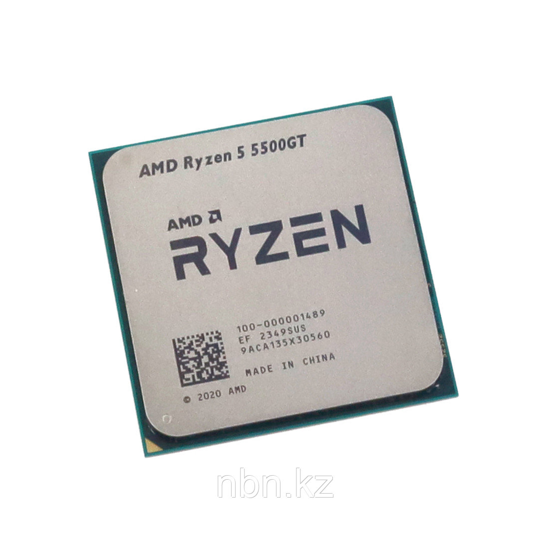 AMD Ryzen 5 5500GT 65W AM4 процессоры (CPU)