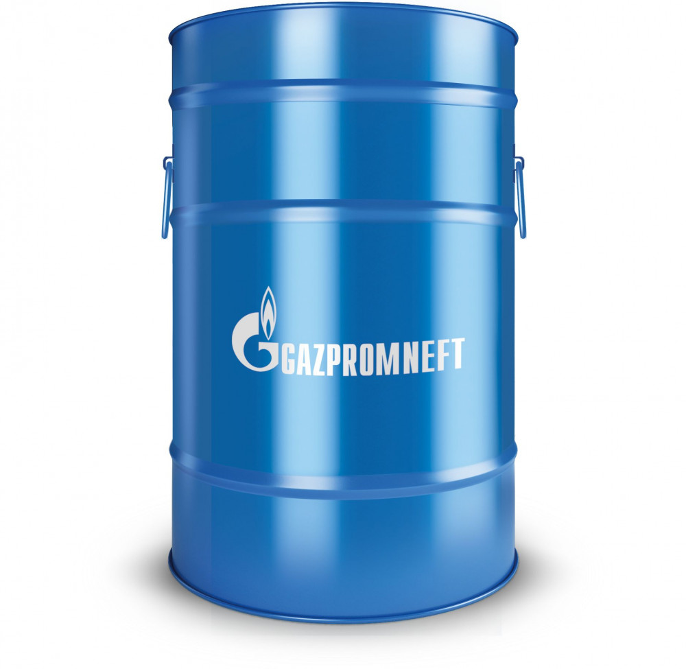 Всесезонное универсальное полусинтетическое моторное масло Gazpromneft Super 10W-40, 50л - фото 1 - id-p115934355