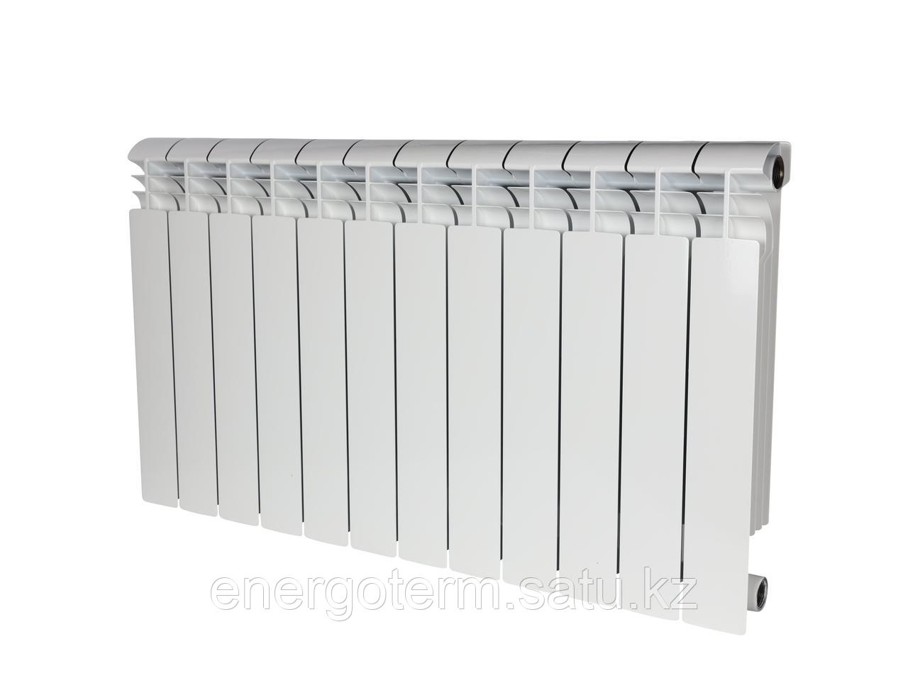 Радиатор отопления биметаллический Ogint Ultra Plus 500/80 - фото 1 - id-p115934921
