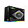 Блок питания Gamemax RGB850 PRO Gold, фото 3