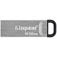 USB Flash 512 ГБ Kingston DataTraveler Kyson DTKN-512GB