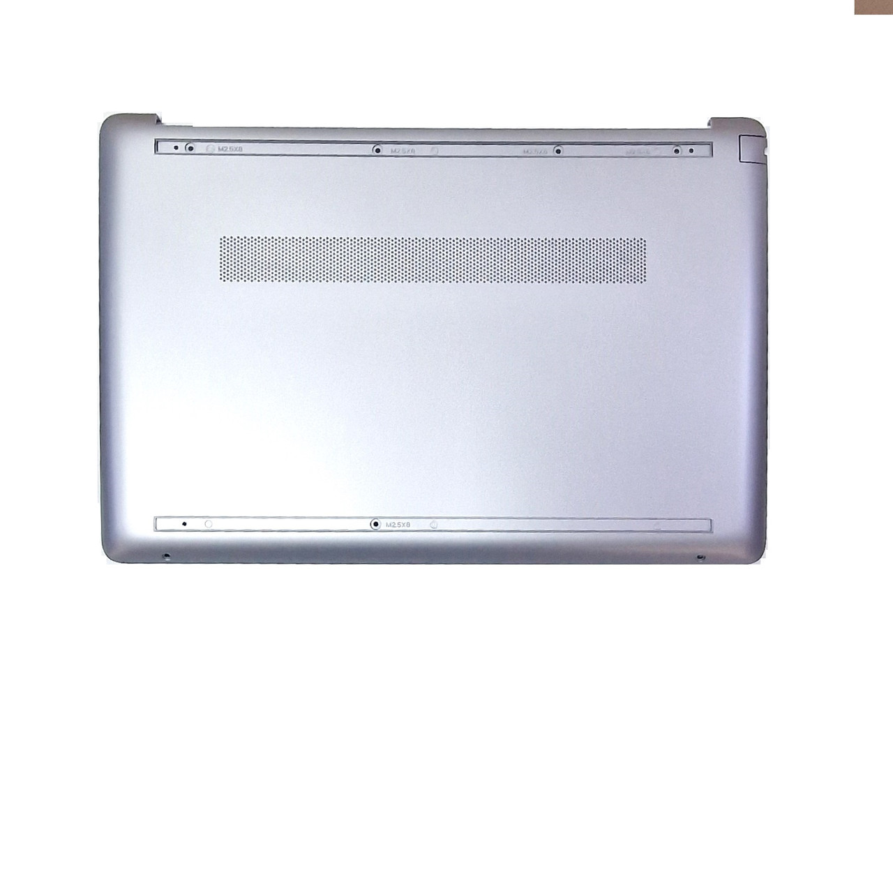 Корпус D часть нижняя панель HP Pavilion 15-DW 15T-DW 15-DR 15s-DY 15S-DU 15-GW TPN-C139 M31084-001