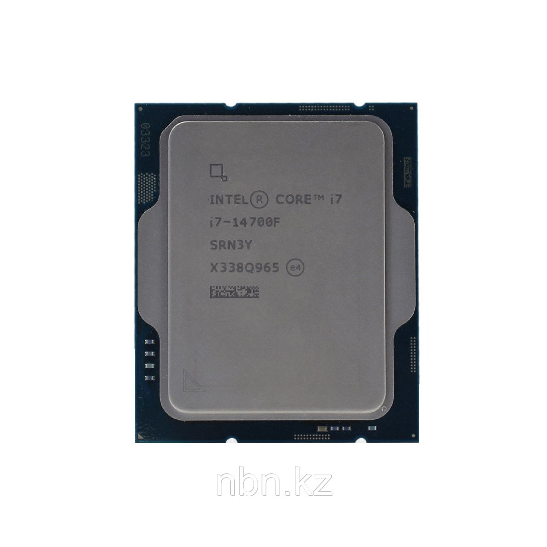 Процессор (CPU) Intel Core i7 Processor 14700F 1700