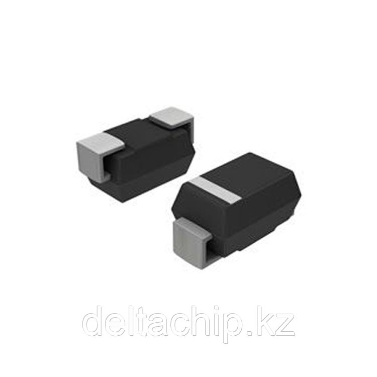 SS210 Диод Шоттки 100V 2A SMD