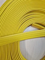 Лента тактильная на клейкой основе 3мм 25м