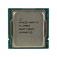 Процессор (CPU) Intel Core i9 Processor 11900KF 1200 2-016119 i9-11900KF