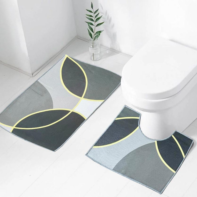 коврик для ванной двойка bath mat deuce коврик для ванной двойка bath mat deuce