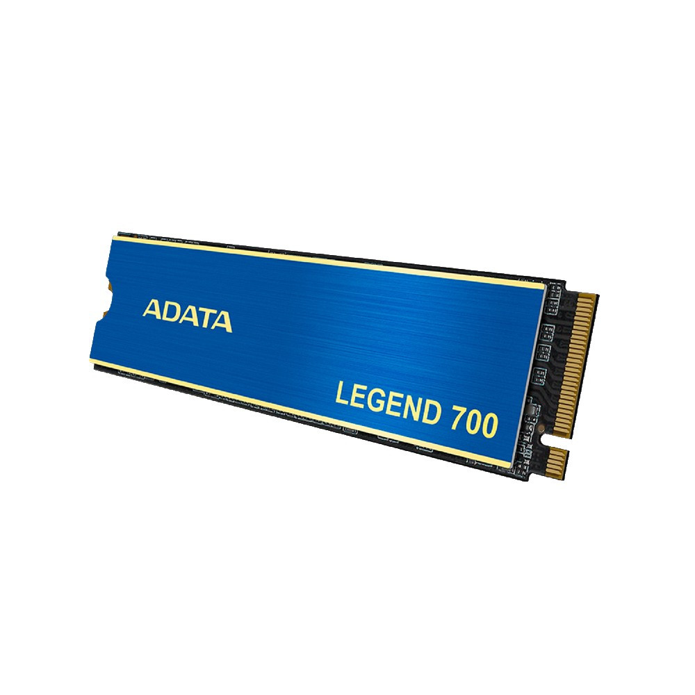 Твердотельный накопитель SSD M.2 PCIe ADATA Legend ALEG-700-512GCS, 512GB