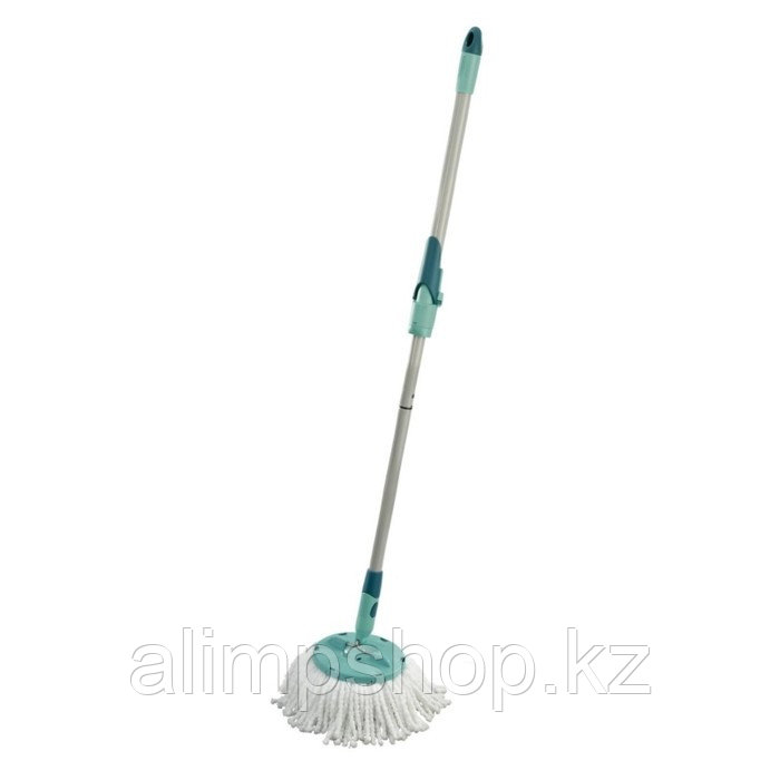 Насадка для швабры Leifheit Clean Twist Mop, 52096 - фото 2 - id-p115937927