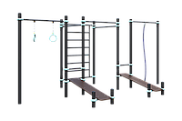 Воркаут В-071