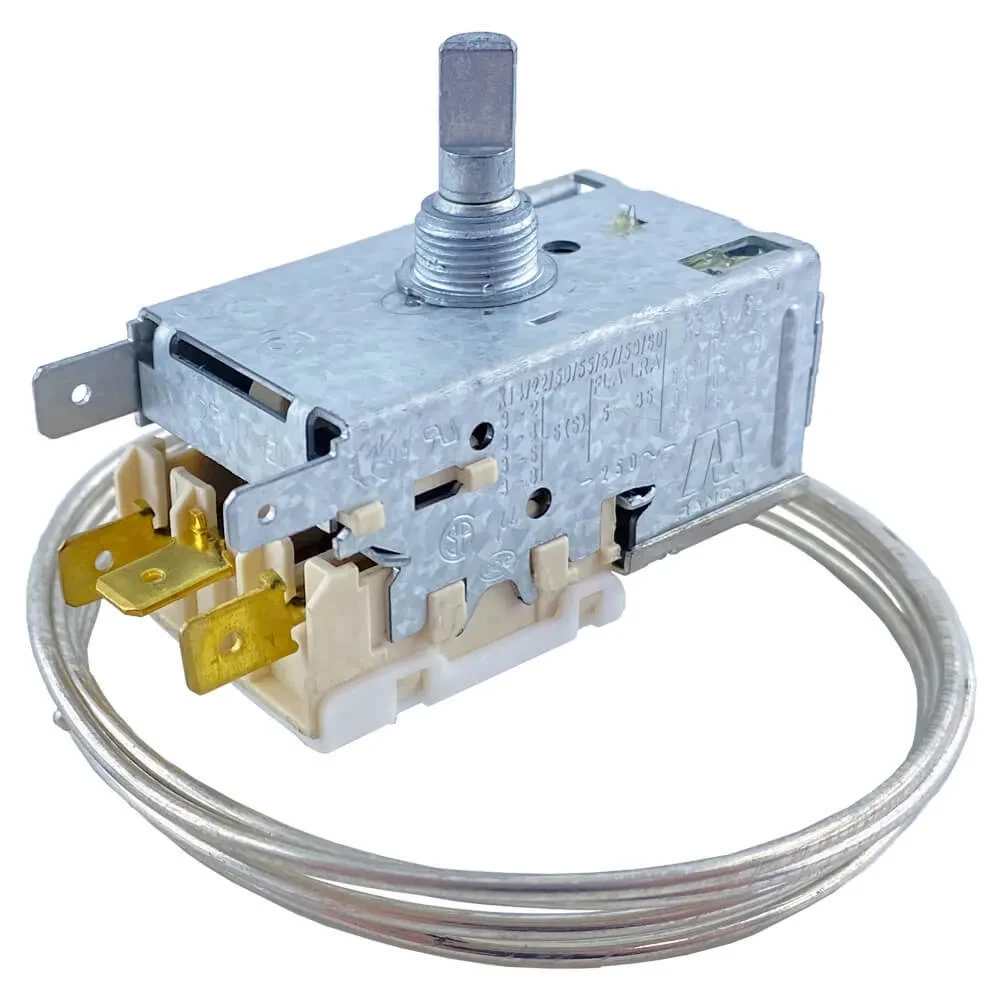 Термостат для холодильника RANCO K59-P1686, 1.3 м, фото 1