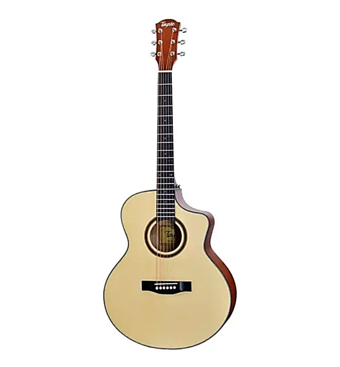 Акустическая гитара Tayste TS-21-40 Matt N - фото 1 - id-p115938608